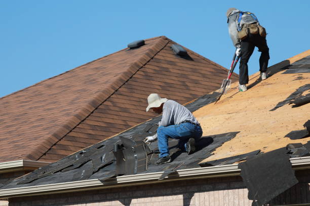 Fast & Reliable Emergency Roof Repairs in French Valley, CA