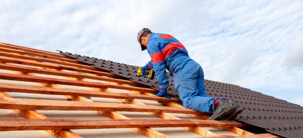 Best Roof Ventilation Installation  in French Valley, CA